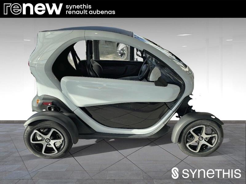 Renault Twizy