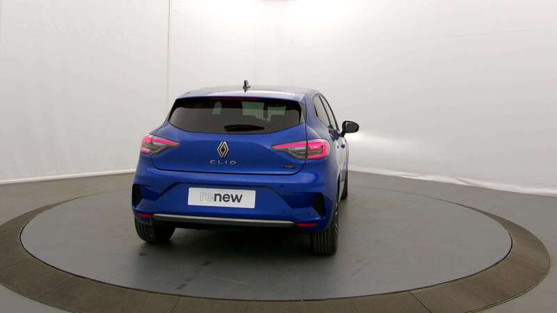 Renault Clio V