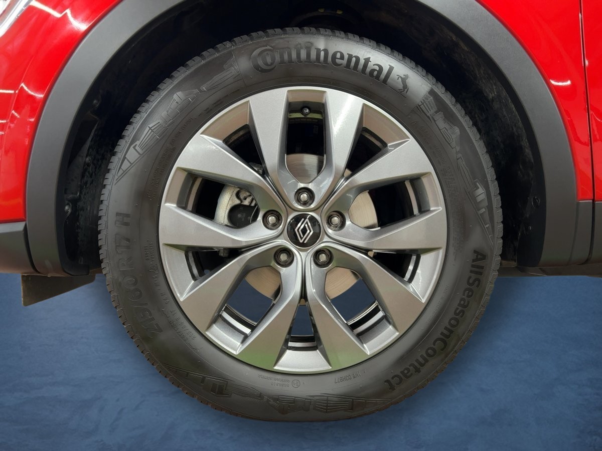 Renault Arkana – Bild 22