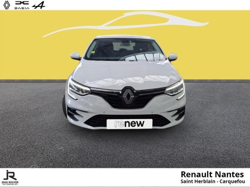 Renault Megane IV Berline