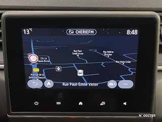 Vehicle 3D Image
