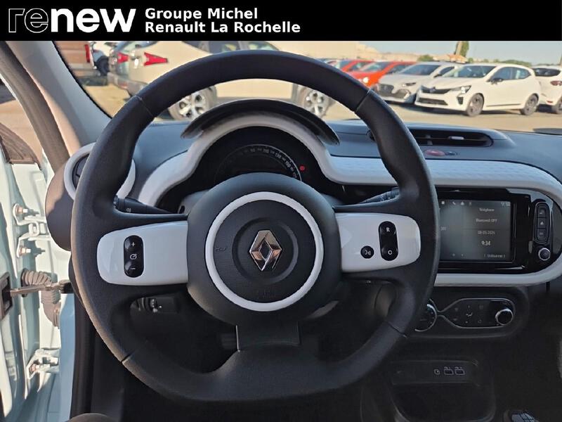 Renault Twingo III