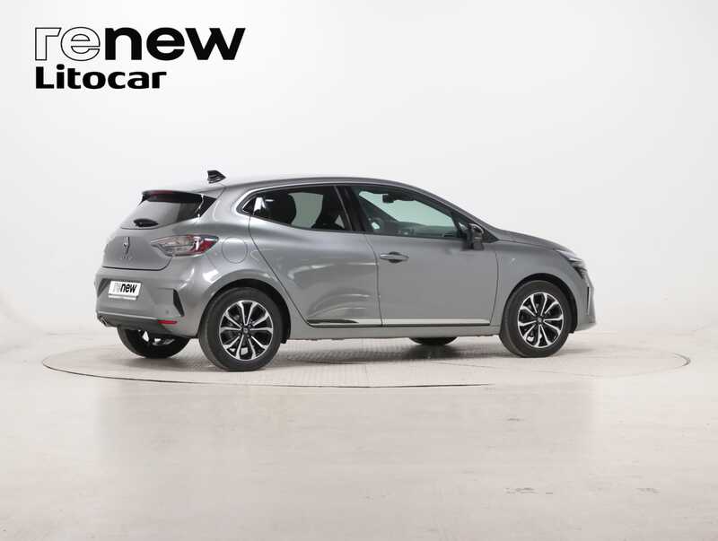 RENAULT Clio Techno 100 TCe Bi-fuel — photo 5