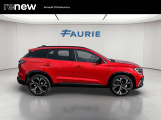 Vehicle 3D Image
