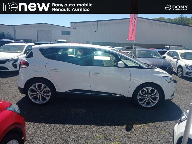 Renault Scenic IV