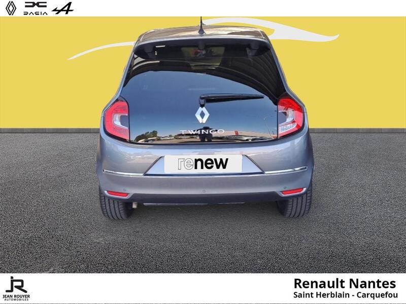 Renault Twingo III
