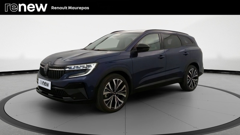 Renault Espace VI