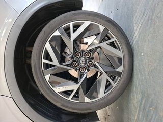 Vehicle 3D Image