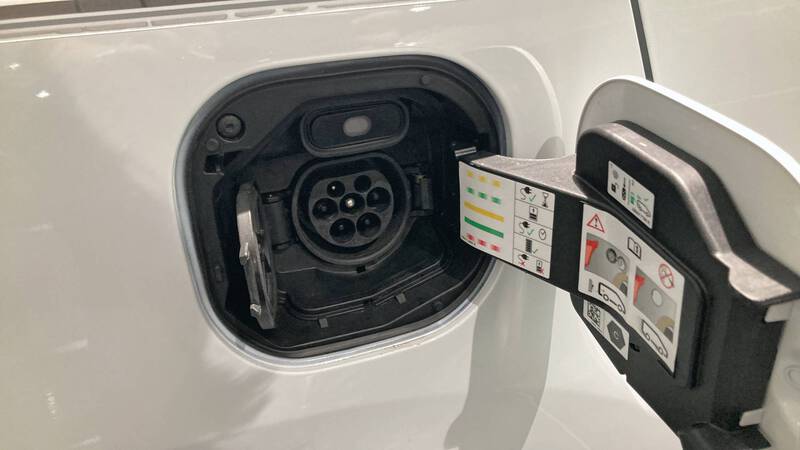 Renault Twingo E-Tech Electrique