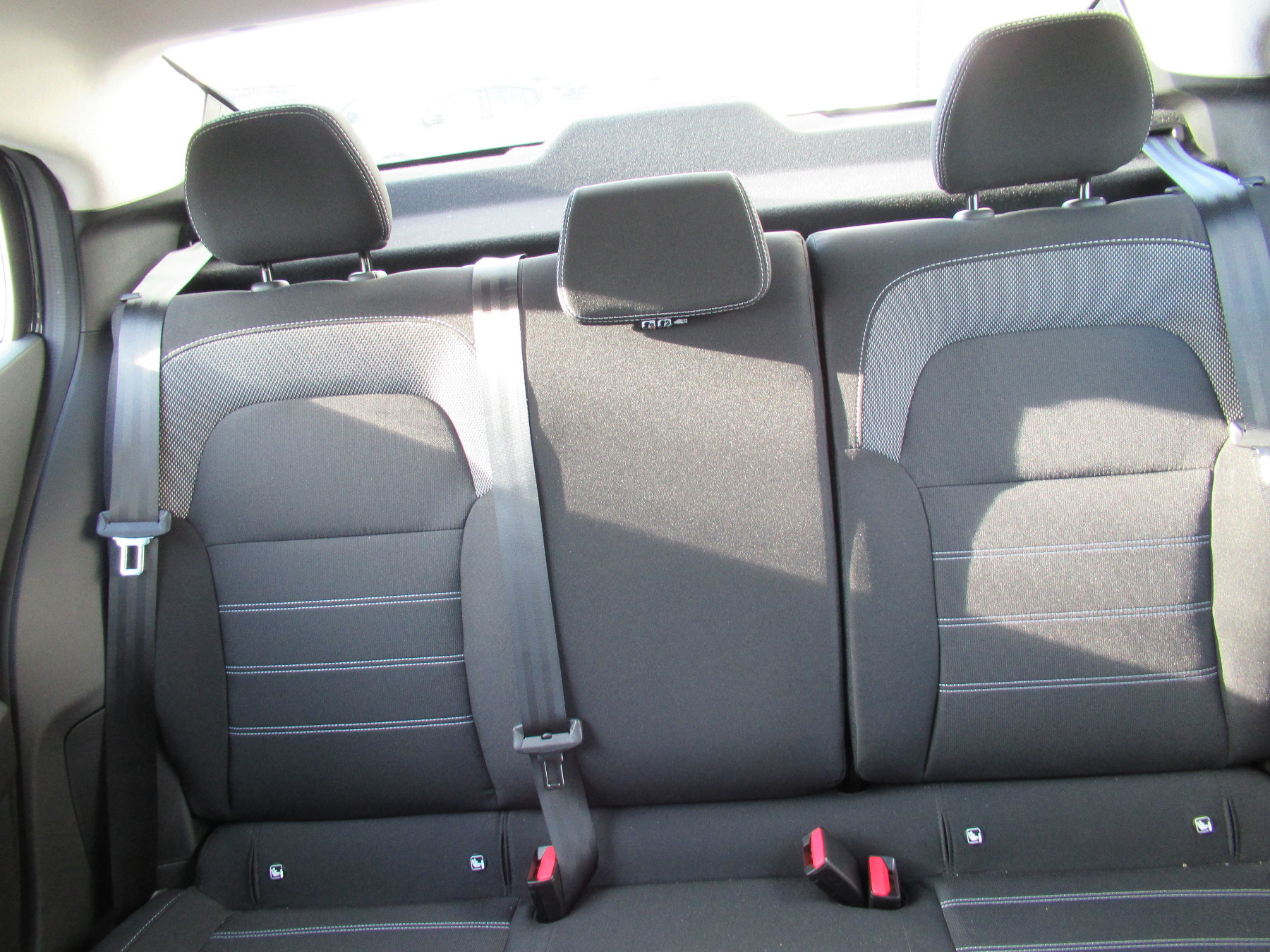 Dacia Logan – Bild 7