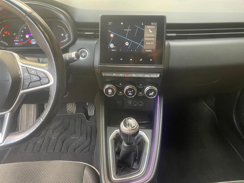 Renault Clio V