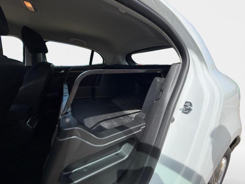 Renault Megane IV Societe