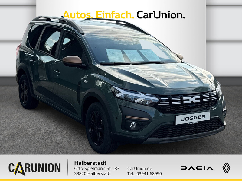 Dacia Jogger
