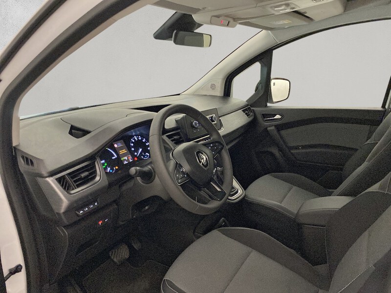 Renault Kangoo Combi