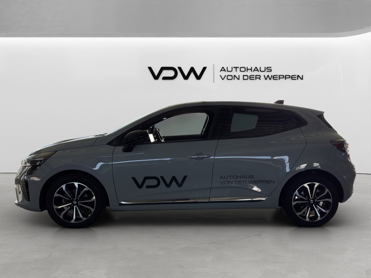 Renault Clio – Bild 3