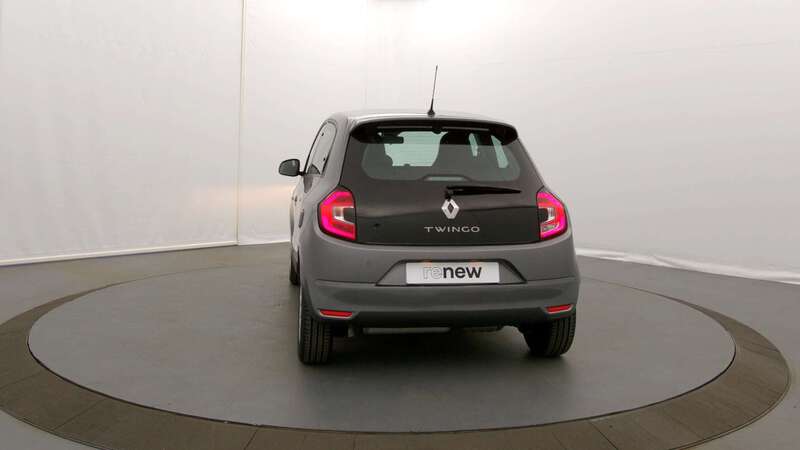 Renault Twingo III