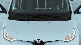Vehicle 3D Image