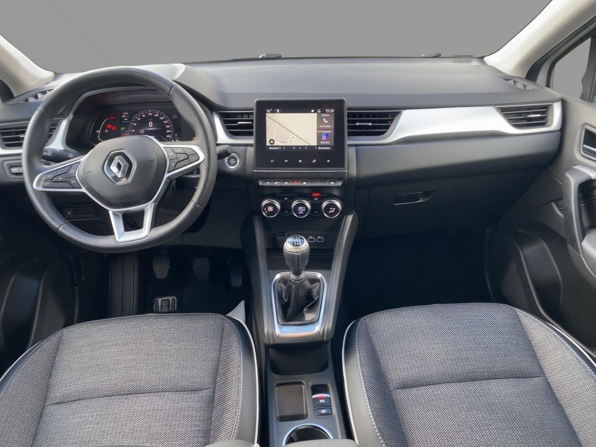 Renault Captur – Bild 9