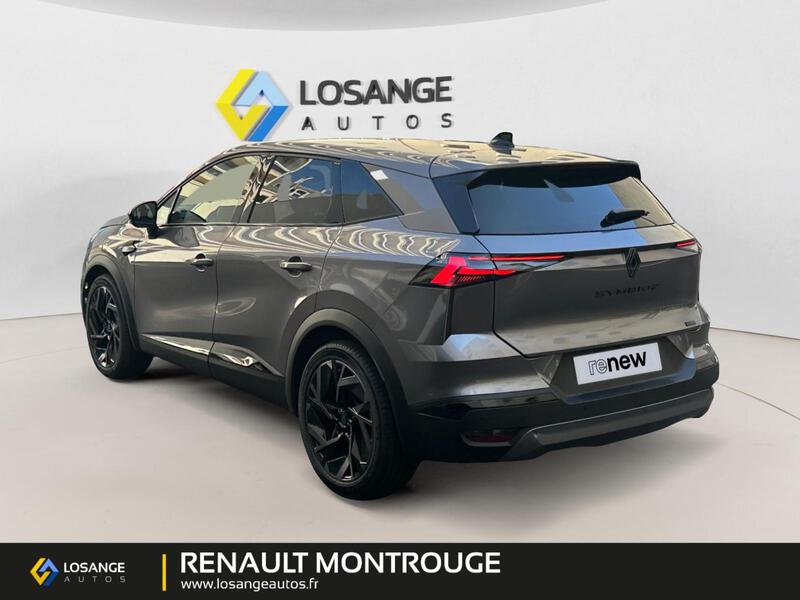 Renault Symbioz