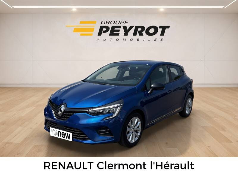 Renault Clio V