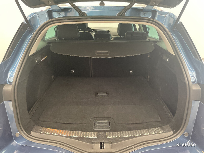 Renault Megane IV Estate