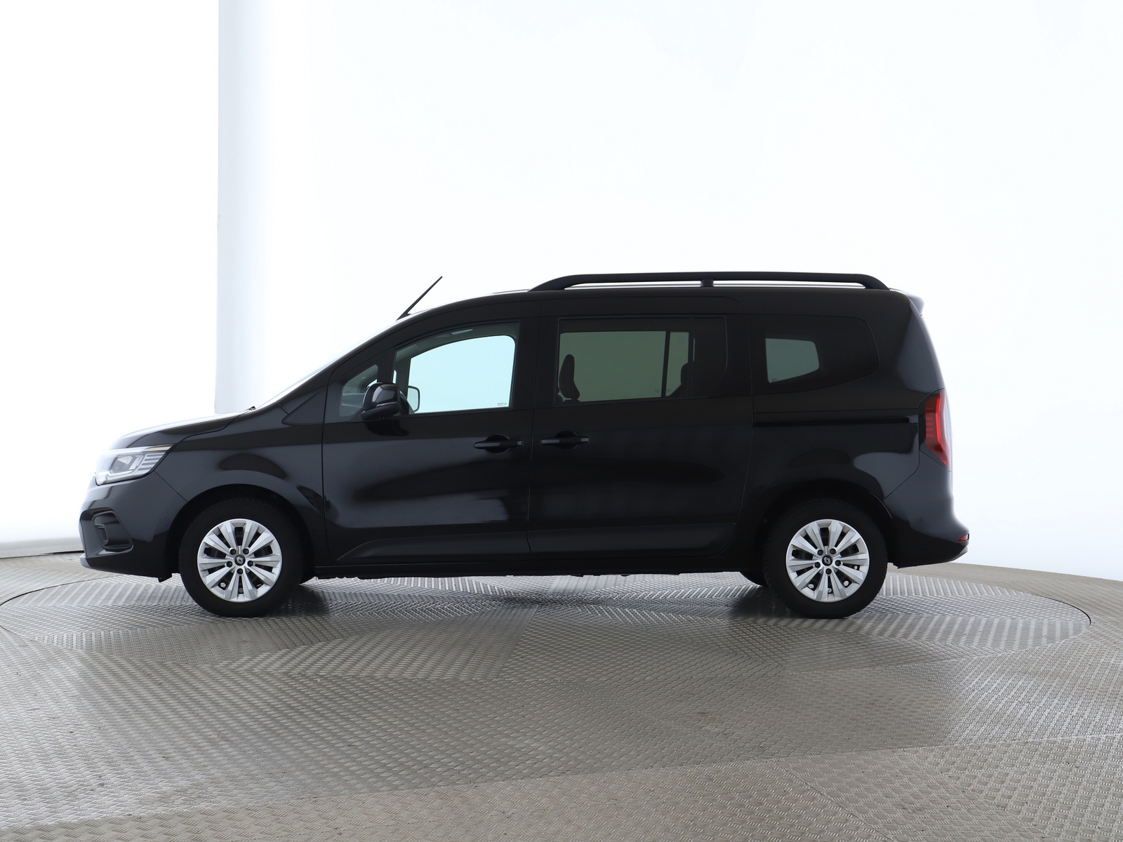 Renault Grand Kangoo – Bild 2