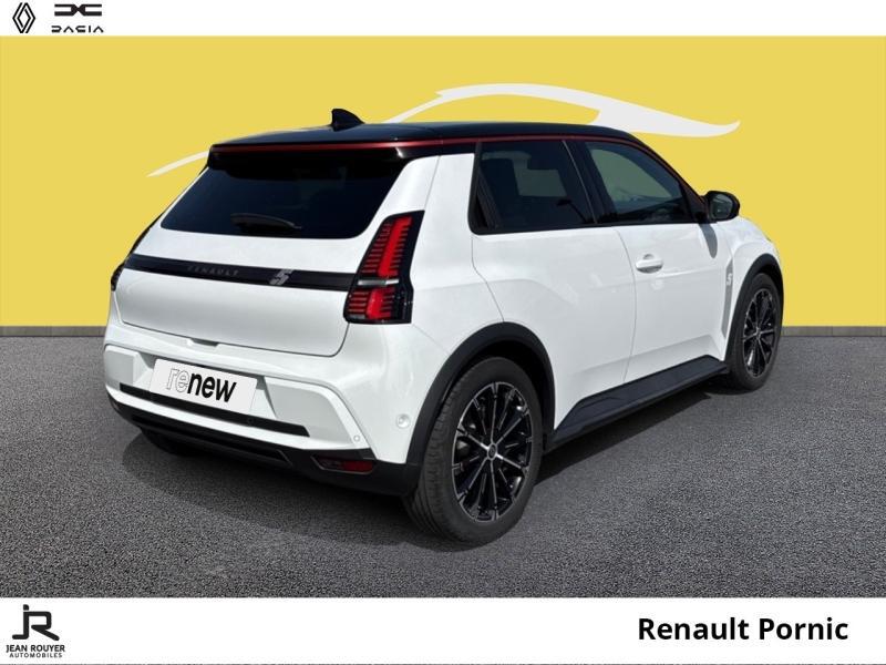 Renault R5 E-Tech Electrique