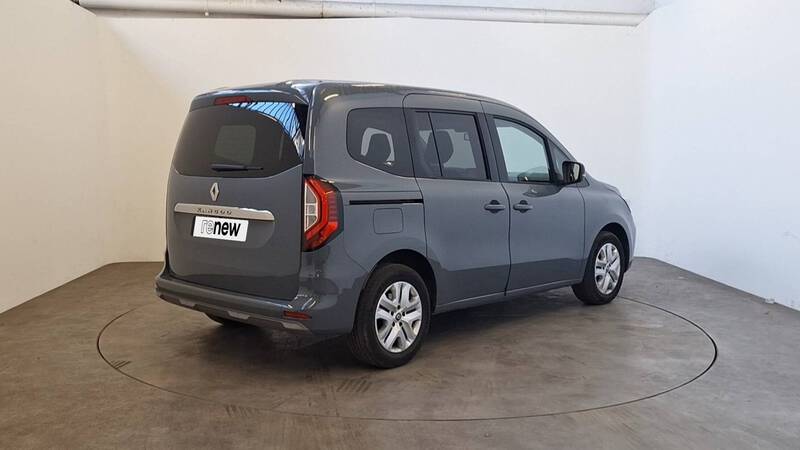 Renault Kangoo VP