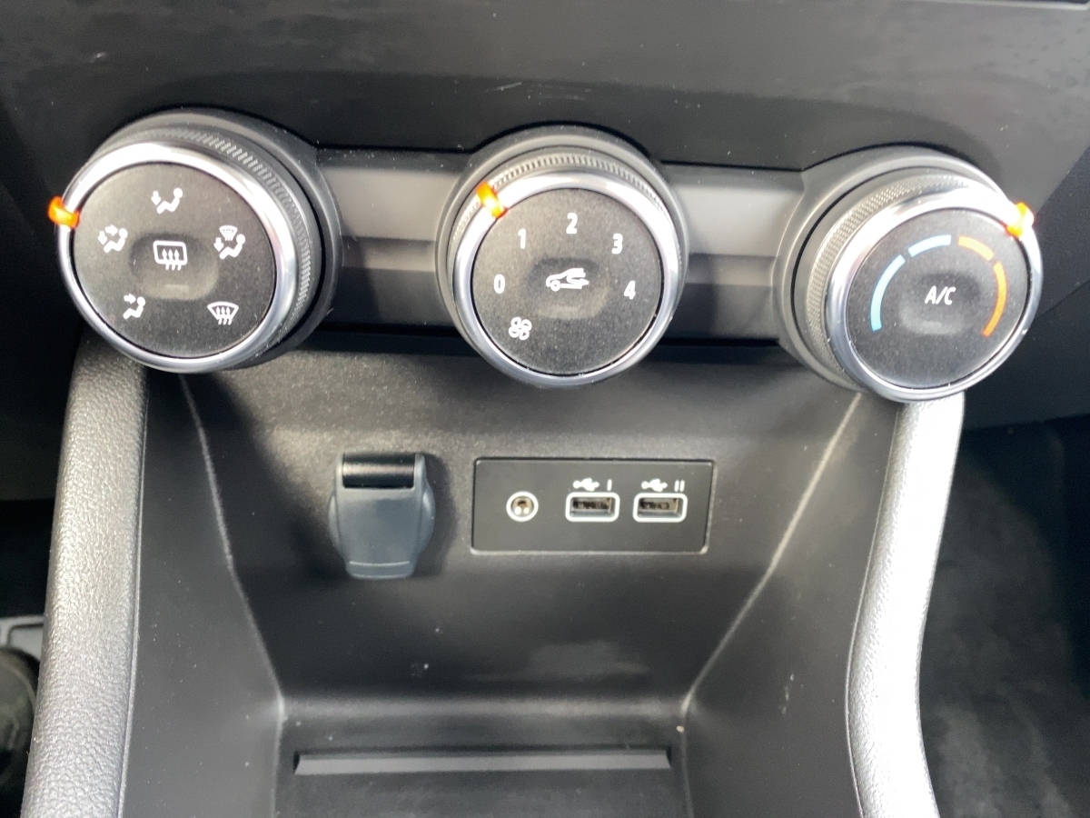 Renault Clio – Bild 17