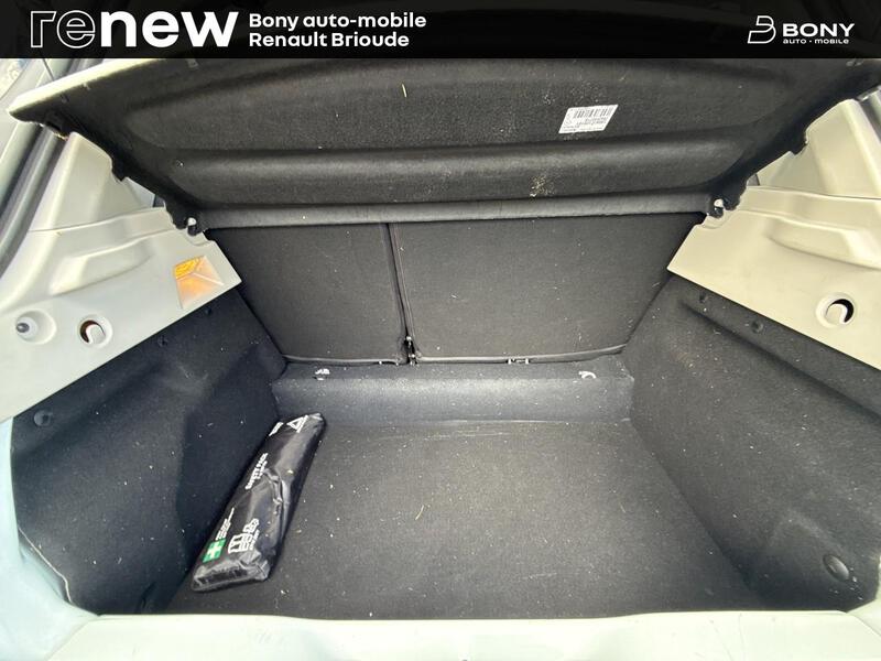 Renault ZOE E-Tech Electrique