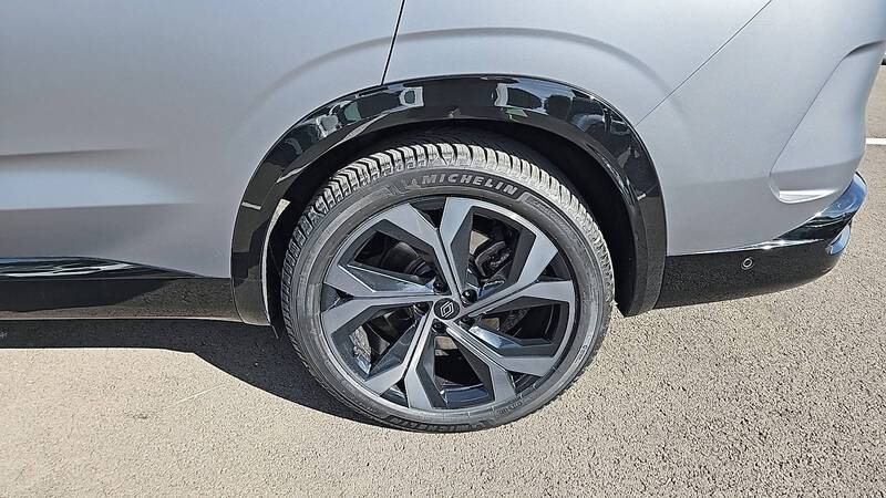 Renault Espace VI