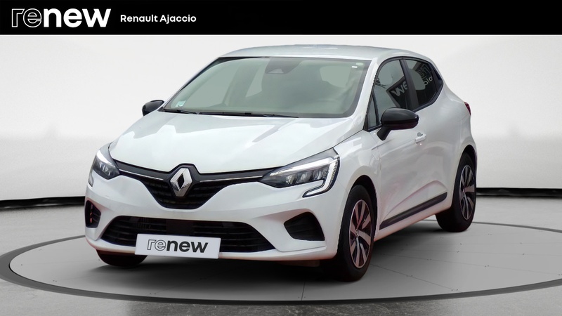 Renault Clio V