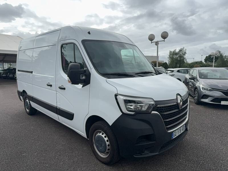 Renault Master III