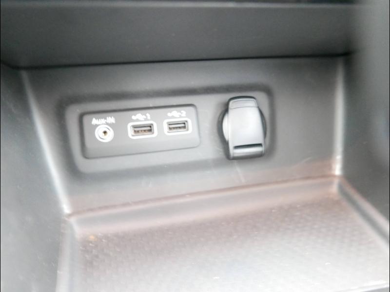 Renault Megane IV Berline