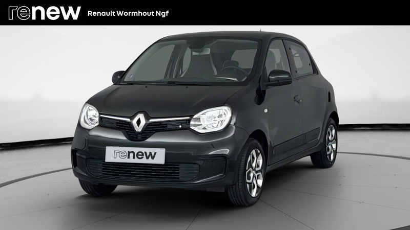 Renault Twingo III