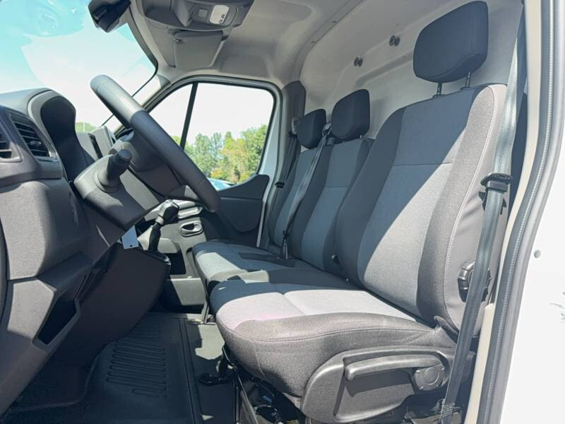 Renault Master III