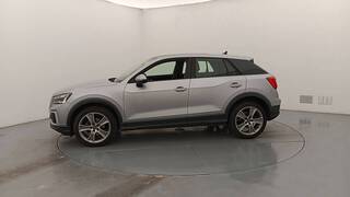 Vehicle 3D Image