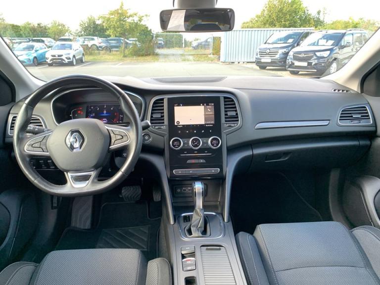 Renault Megane – Bild 14