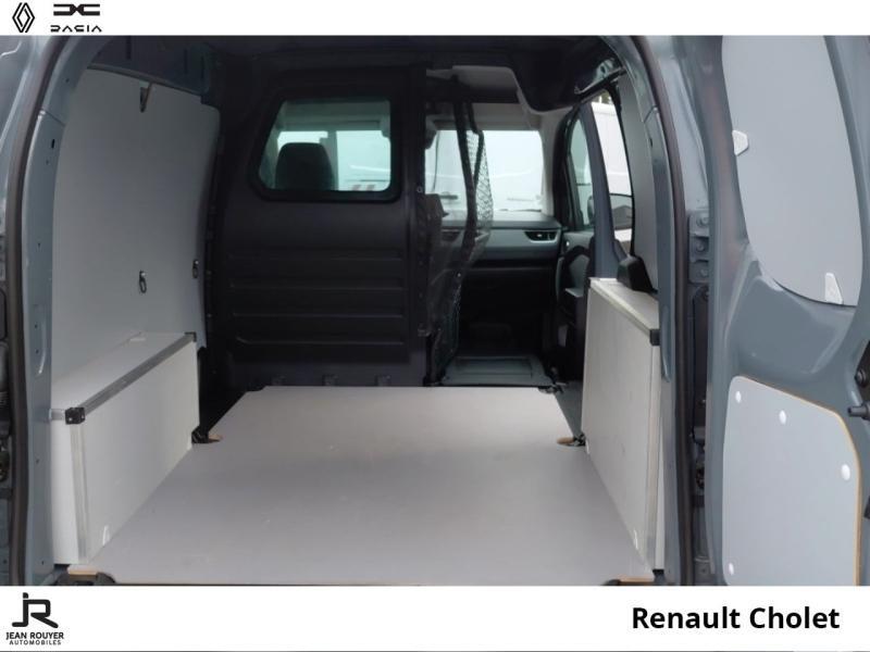 Renault Kangoo VU