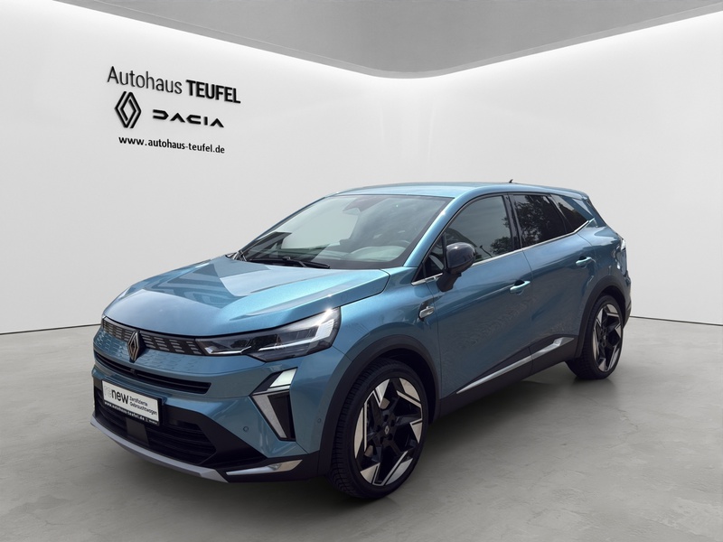 Renault Symbioz