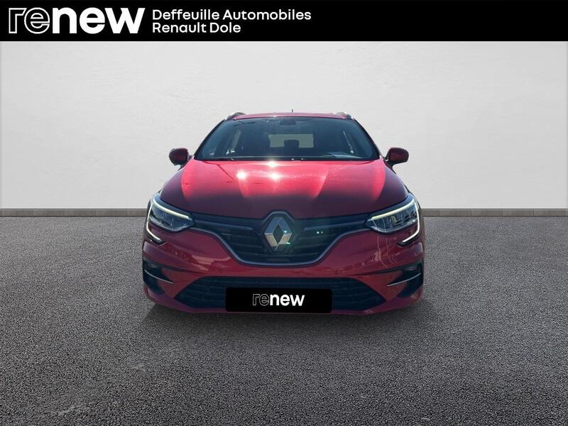 Renault Megane IV Estate