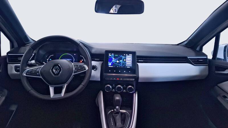 Renault Clio V