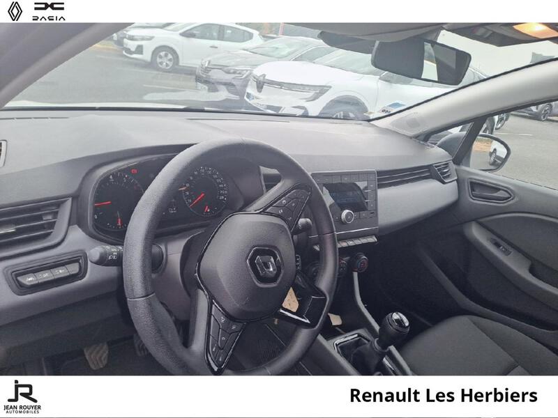 Renault Clio V
