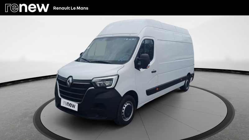 Renault Master III