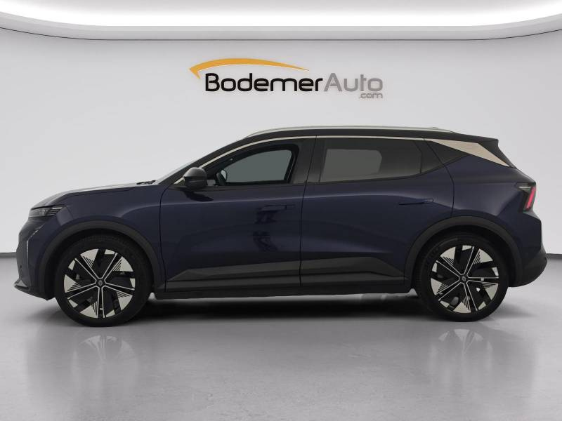 Renault Scenic E-Tech Electrique