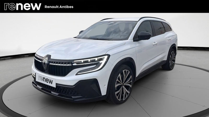 Renault Espace VI