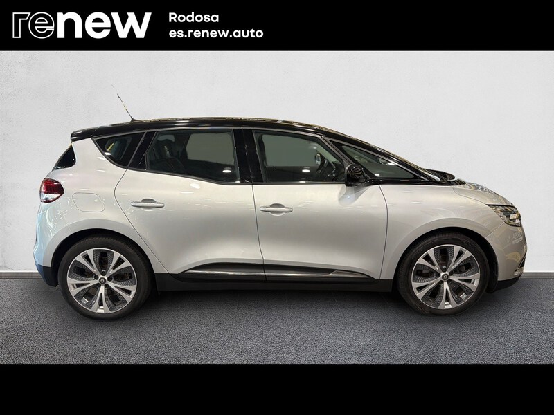 Renault Scénic