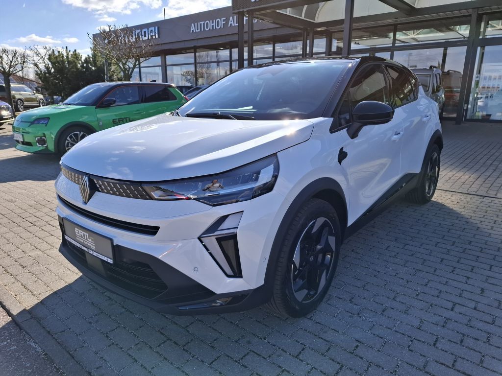 Renault Captur – Bild 2