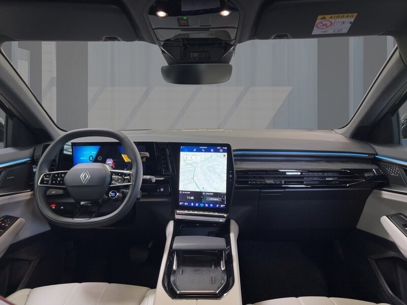 Renault Espace
