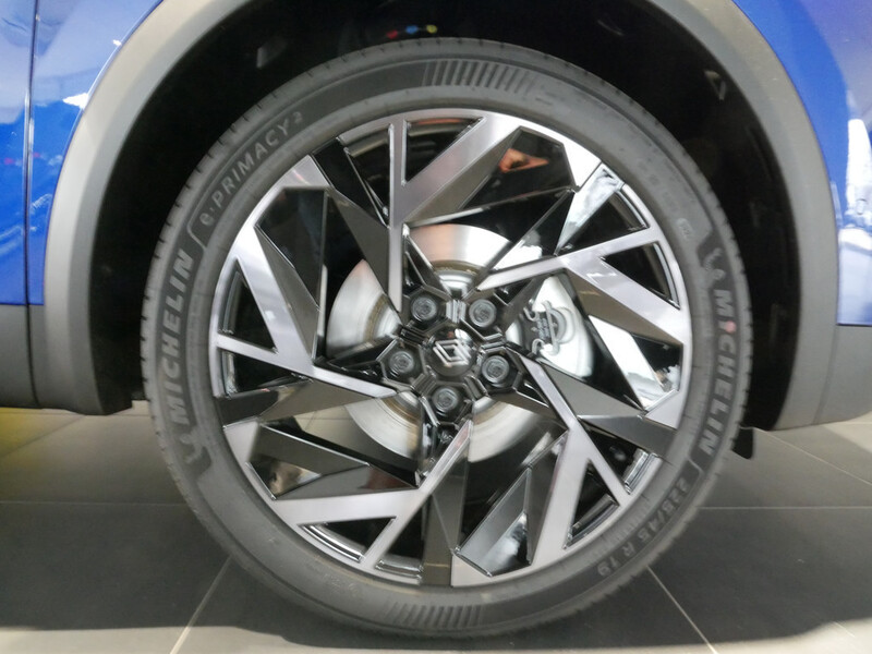 Fahrzeugabbildung Symbioz Esprit Alpine E-TECH Full Hybrid 145 Bild 5 von 18